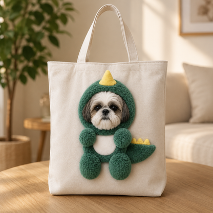 The Carry Pup Bag
