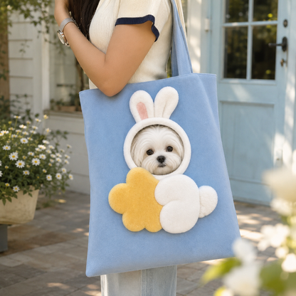 The Carry Pup Bag