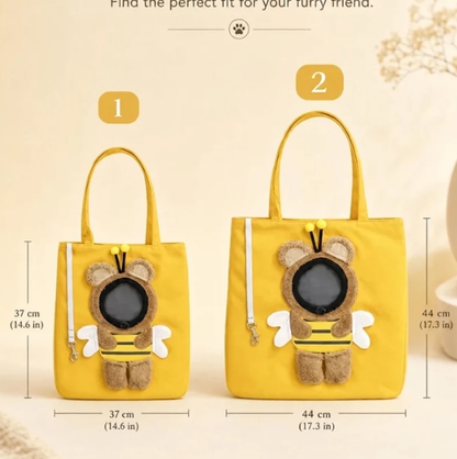 The Carry Pup Bag